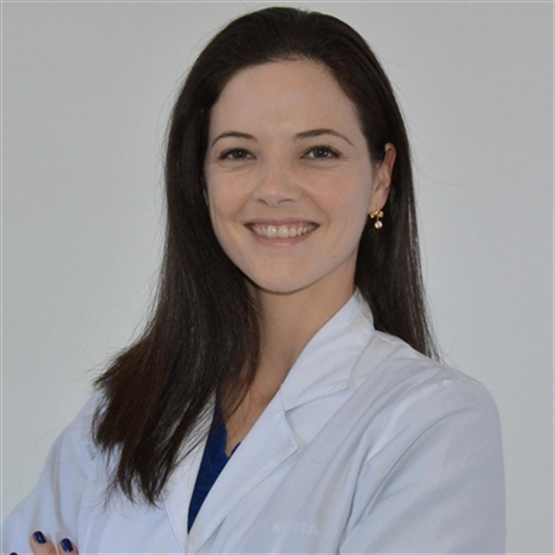Marta Cristina Thomas Heckler