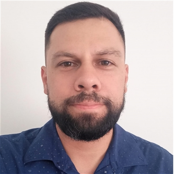 Marcelo Becker