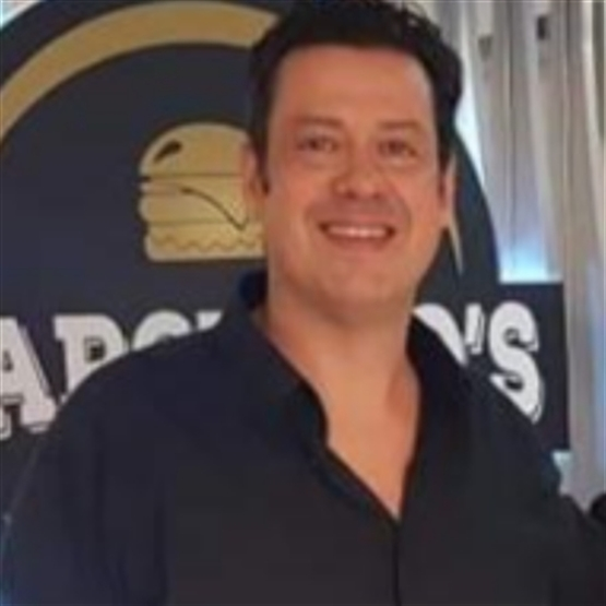 Rafael Arrua da Silveira