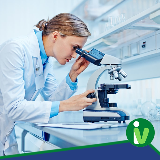 Controle de Qualidade no Laboratório Veterinário