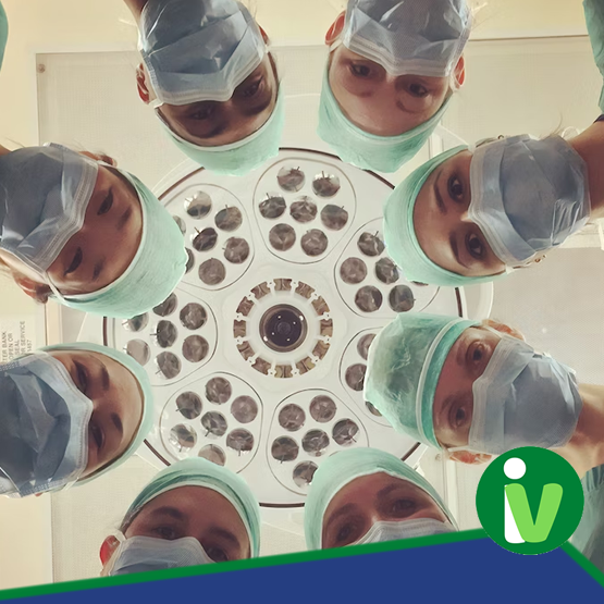 Cirurgia Reconstrutiva -  Principais Técnicas e Complicações