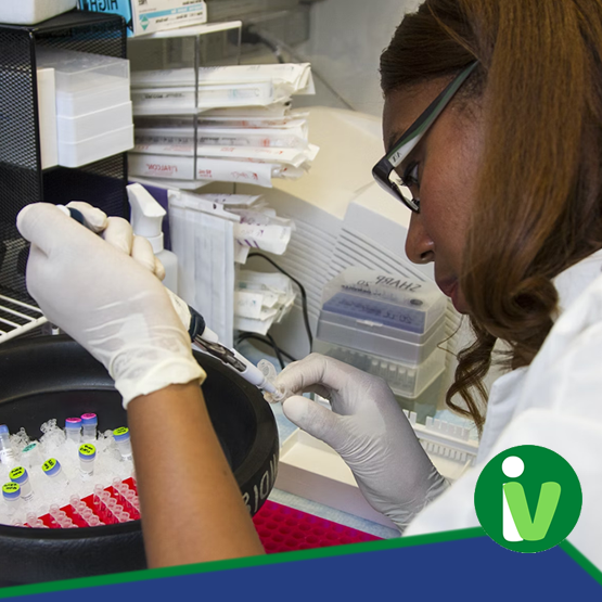 Programa de Imersão em Laboratório de Análises Clínicas Veterinária