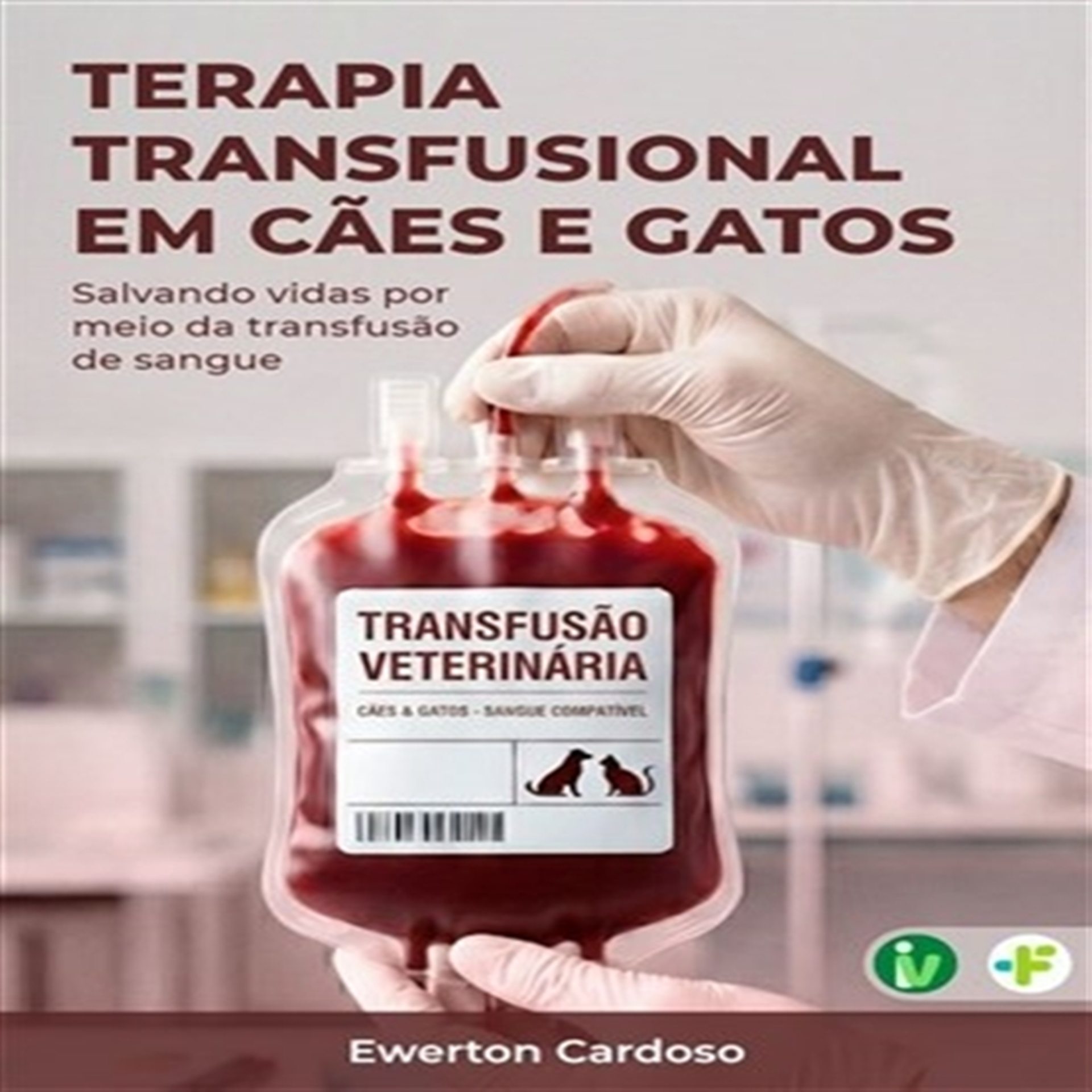 Terapia Transfusional em Cães e Gatos