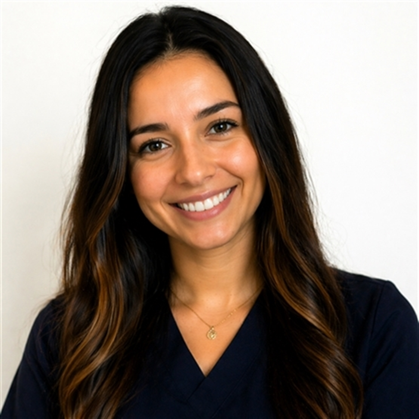 Dra. Juliana Martins