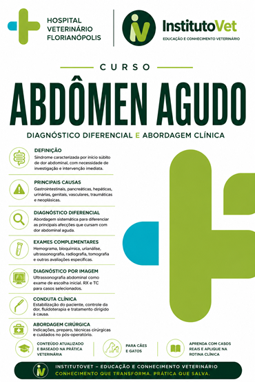 Abdômen Agudo